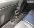 Серый Мерседес А класс, объемом двигателя 2 л и пробегом 158 тыс. км за 9750 $, фото 16 на Automoto.ua