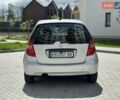 Сірий Мерседес А клас, об'ємом двигуна 1.5 л та пробігом 228 тис. км за 7199 $, фото 8 на Automoto.ua