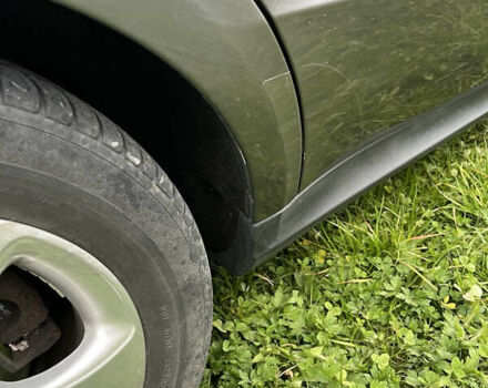 Серый Мерседес А класс, объемом двигателя 1.99 л и пробегом 234 тыс. км за 9500 $, фото 38 на Automoto.ua