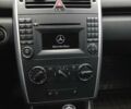 Серый Мерседес А класс, объемом двигателя 2 л и пробегом 158 тыс. км за 9750 $, фото 8 на Automoto.ua