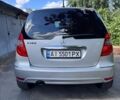 Серый Мерседес А класс, объемом двигателя 1.7 л и пробегом 119 тыс. км за 6800 $, фото 10 на Automoto.ua
