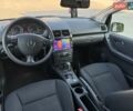 Сірий Мерседес А клас, об'ємом двигуна 1.5 л та пробігом 228 тис. км за 7200 $, фото 29 на Automoto.ua