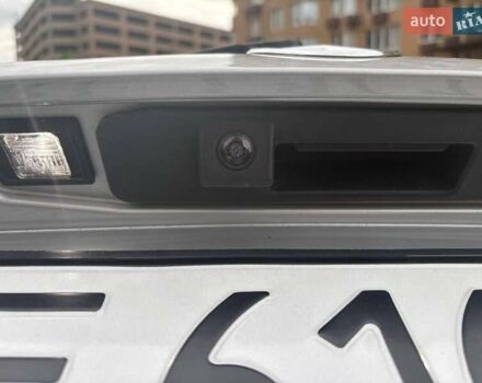 Сірий Мерседес А клас, об'ємом двигуна 1.8 л та пробігом 71 тис. км за 16300 $, фото 36 на Automoto.ua