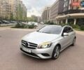 Сірий Мерседес А клас, об'ємом двигуна 1.8 л та пробігом 71 тис. км за 16300 $, фото 22 на Automoto.ua