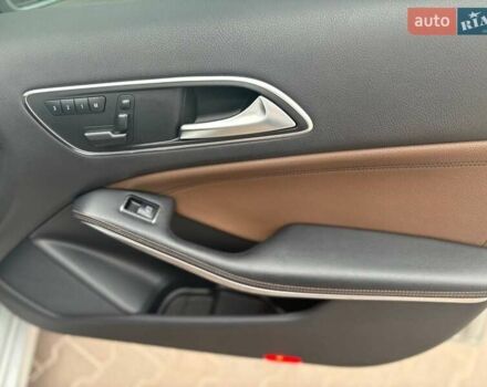 Серый Мерседес А класс, объемом двигателя 1.8 л и пробегом 71 тыс. км за 16750 $, фото 39 на Automoto.ua