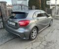 Сірий Мерседес А клас, об'ємом двигуна 1.6 л та пробігом 215 тис. км за 15900 $, фото 4 на Automoto.ua