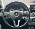 Серый Мерседес А класс, объемом двигателя 1.6 л и пробегом 108 тыс. км за 11499 $, фото 12 на Automoto.ua