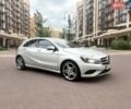 Серый Мерседес А класс, объемом двигателя 1.8 л и пробегом 78 тыс. км за 15500 $, фото 6 на Automoto.ua