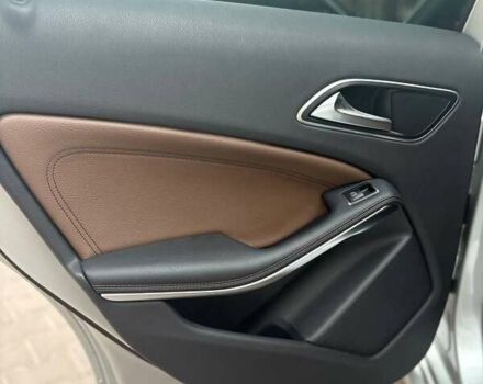 Серый Мерседес А класс, объемом двигателя 1.8 л и пробегом 71 тыс. км за 16750 $, фото 34 на Automoto.ua