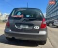 Сірий Мерседес А клас, об'ємом двигуна 1.6 л та пробігом 200 тис. км за 7500 $, фото 3 на Automoto.ua