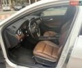 Серый Мерседес А класс, объемом двигателя 1.8 л и пробегом 78 тыс. км за 15500 $, фото 7 на Automoto.ua
