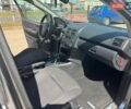 Сірий Мерседес А клас, об'ємом двигуна 1.6 л та пробігом 200 тис. км за 7500 $, фото 8 на Automoto.ua