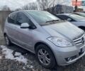 Серый Мерседес А класс, объемом двигателя 1.5 л и пробегом 254 тыс. км за 7700 $, фото 1 на Automoto.ua