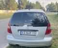 Сірий Мерседес А клас, об'ємом двигуна 1.7 л та пробігом 63 тис. км за 8895 $, фото 3 на Automoto.ua