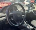 Серый Мерседес А класс, объемом двигателя 1.6 л и пробегом 200 тыс. км за 7500 $, фото 6 на Automoto.ua