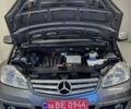 Сірий Мерседес А клас, об'ємом двигуна 2 л та пробігом 163 тис. км за 8500 $, фото 91 на Automoto.ua