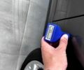 Сірий Мерседес А клас, об'ємом двигуна 2 л та пробігом 163 тис. км за 8500 $, фото 195 на Automoto.ua