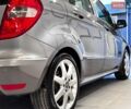 Сірий Мерседес А клас, об'ємом двигуна 2 л та пробігом 163 тис. км за 8500 $, фото 20 на Automoto.ua