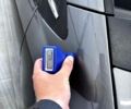 Сірий Мерседес А клас, об'ємом двигуна 2 л та пробігом 163 тис. км за 8500 $, фото 196 на Automoto.ua