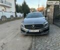 Сірий Мерседес А клас, об'ємом двигуна 1.6 л та пробігом 215 тис. км за 15900 $, фото 2 на Automoto.ua
