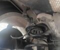 Сірий Мерседес А клас, об'ємом двигуна 2 л та пробігом 163 тис. км за 8500 $, фото 80 на Automoto.ua