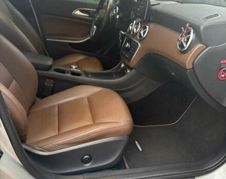 Серый Мерседес А класс, объемом двигателя 1.8 л и пробегом 71 тыс. км за 16750 $, фото 46 на Automoto.ua