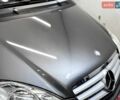 Сірий Мерседес А клас, об'ємом двигуна 2 л та пробігом 163 тис. км за 8500 $, фото 11 на Automoto.ua