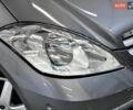 Сірий Мерседес А клас, об'ємом двигуна 2 л та пробігом 163 тис. км за 8500 $, фото 10 на Automoto.ua