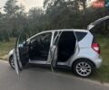 Сірий Мерседес А клас, об'ємом двигуна 1.7 л та пробігом 63 тис. км за 8895 $, фото 9 на Automoto.ua