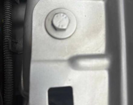 Сірий Мерседес А клас, об'ємом двигуна 1.8 л та пробігом 71 тис. км за 16300 $, фото 50 на Automoto.ua