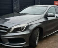 Серый Мерседес А класс, объемом двигателя 1.8 л и пробегом 205 тыс. км за 12500 $, фото 2 на Automoto.ua