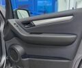 Сірий Мерседес А клас, об'ємом двигуна 2 л та пробігом 163 тис. км за 8500 $, фото 168 на Automoto.ua