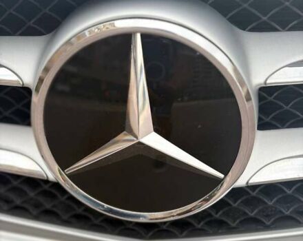 Сірий Мерседес А клас, об'ємом двигуна 1.8 л та пробігом 71 тис. км за 16300 $, фото 3 на Automoto.ua