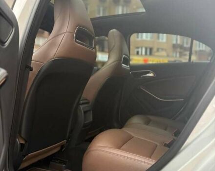 Серый Мерседес А класс, объемом двигателя 1.8 л и пробегом 71 тыс. км за 16750 $, фото 47 на Automoto.ua