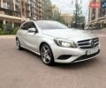 Сірий Мерседес А клас, об'ємом двигуна 1.8 л та пробігом 71 тис. км за 16300 $, фото 26 на Automoto.ua