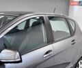 Сірий Мерседес А клас, об'ємом двигуна 2 л та пробігом 163 тис. км за 8500 $, фото 54 на Automoto.ua