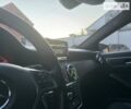Сірий Мерседес А клас, об'ємом двигуна 1.6 л та пробігом 215 тис. км за 15900 $, фото 18 на Automoto.ua
