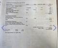 Сірий Мерседес А клас, об'ємом двигуна 2 л та пробігом 163 тис. км за 8500 $, фото 189 на Automoto.ua