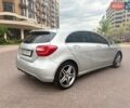 Сірий Мерседес А клас, об'ємом двигуна 1.8 л та пробігом 73 тис. км за 15950 $, фото 16 на Automoto.ua