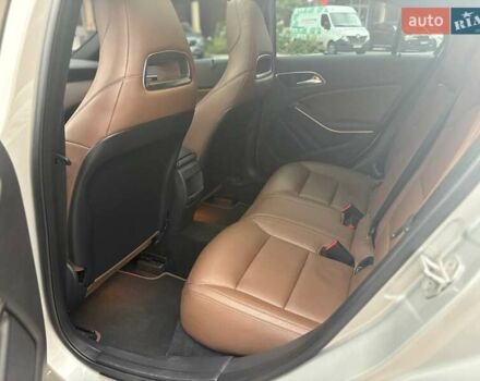 Серый Мерседес А класс, объемом двигателя 1.8 л и пробегом 71 тыс. км за 16750 $, фото 27 на Automoto.ua