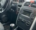 Серый Мерседес А класс, объемом двигателя 2 л и пробегом 269 тыс. км за 6499 $, фото 13 на Automoto.ua