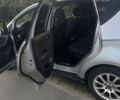 Сірий Мерседес А клас, об'ємом двигуна 1.7 л та пробігом 63 тис. км за 8895 $, фото 10 на Automoto.ua
