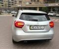 Сірий Мерседес А клас, об'ємом двигуна 1.8 л та пробігом 73 тис. км за 15950 $, фото 18 на Automoto.ua