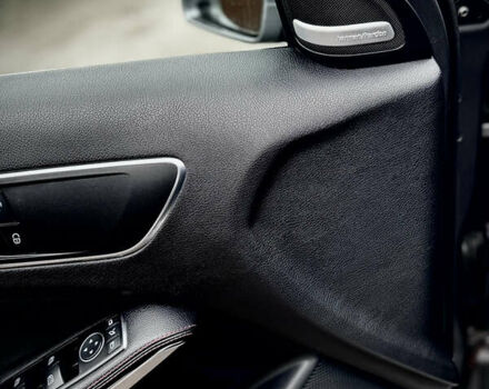 Серый Мерседес А класс, объемом двигателя 1.8 л и пробегом 205 тыс. км за 12500 $, фото 5 на Automoto.ua