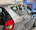 Сірий Мерседес А клас, об'ємом двигуна 2 л та пробігом 163 тис. км за 8500 $, фото 23 на Automoto.ua