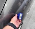 Сірий Мерседес А клас, об'ємом двигуна 2 л та пробігом 163 тис. км за 8500 $, фото 226 на Automoto.ua