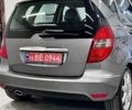 Сірий Мерседес А клас, об'ємом двигуна 2 л та пробігом 163 тис. км за 8500 $, фото 27 на Automoto.ua