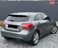 Серый Мерседес А класс, объемом двигателя 1.6 л и пробегом 108 тыс. км за 11499 $, фото 4 на Automoto.ua