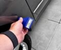 Сірий Мерседес А клас, об'ємом двигуна 2 л та пробігом 163 тис. км за 8500 $, фото 224 на Automoto.ua