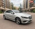 Сірий Мерседес А клас, об'ємом двигуна 1.8 л та пробігом 71 тис. км за 16300 $, фото 57 на Automoto.ua